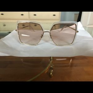 Sheik sunglasses never worn